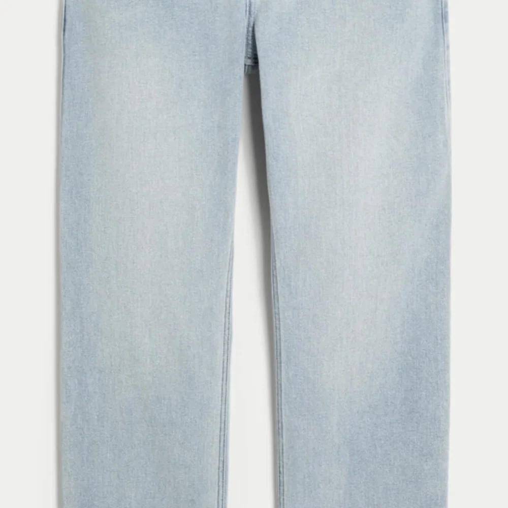 Women Light Blue Jeans